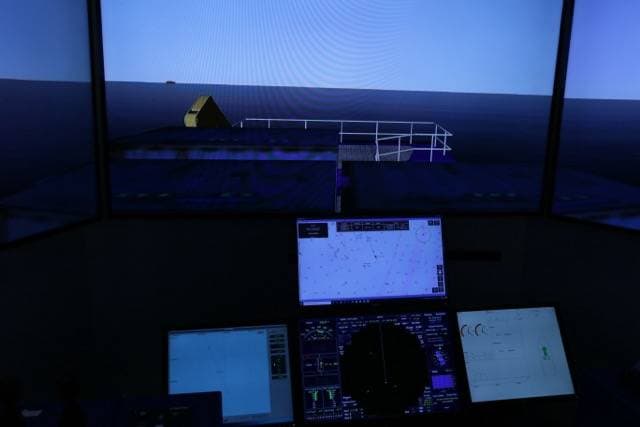 Robosys Validates VOYAGER AI Autonomous Navigation Software at MARIN