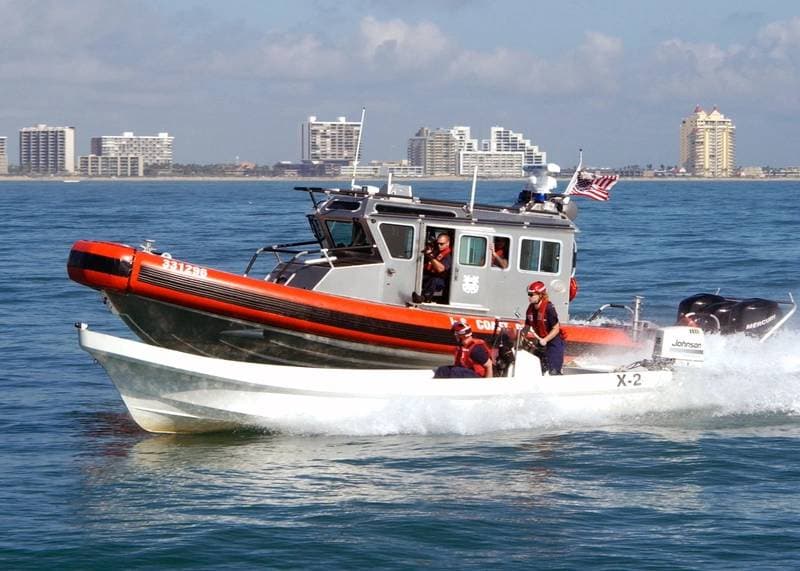 US At-Sea Narcotics Interdiction Efforts Undergo Policy Adjustments