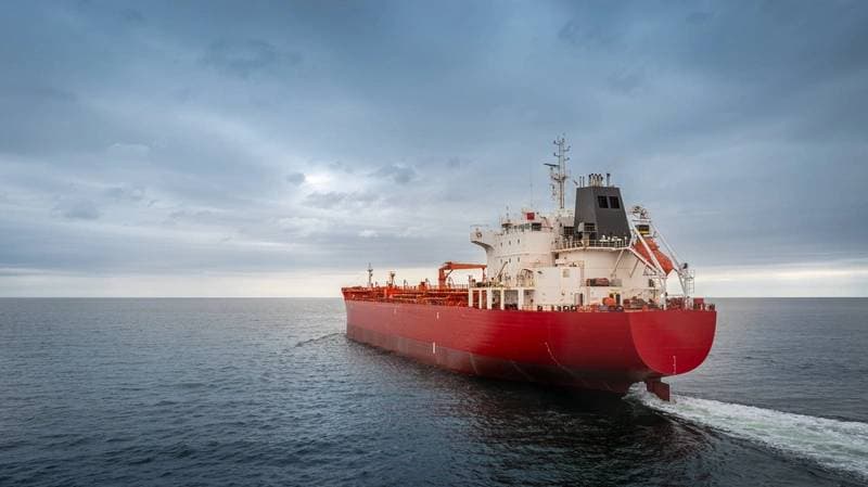 Red Sea Shipping Traffic Declines Following Houthi Attack on Saudi Oil Facilities
