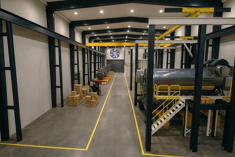 Defense Maritime Solutions Invests $30M to Expand Chesapeake Manufacturing