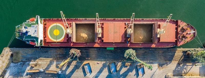 Ukraine Proposes Black Sea Truce to Russia Amid Shipping Concerns