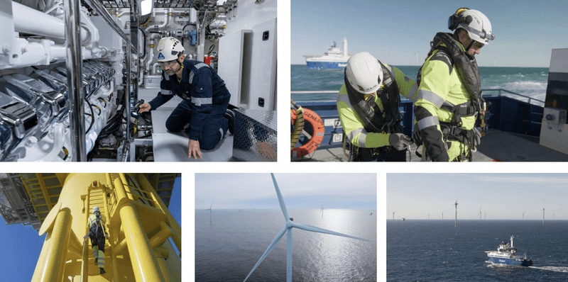 ABS and Ørsted Recognized with NOIA ESG Excellence Awards for 2026