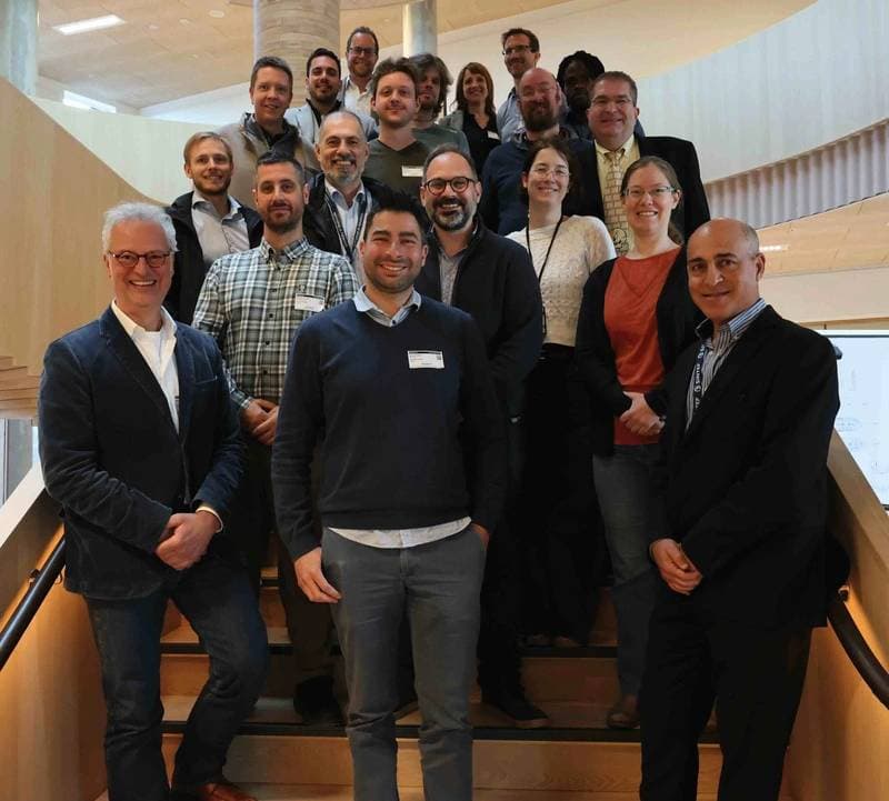 European FIT-HORIZONS Project Targets Decarbonization of Existing Shipping Fleet