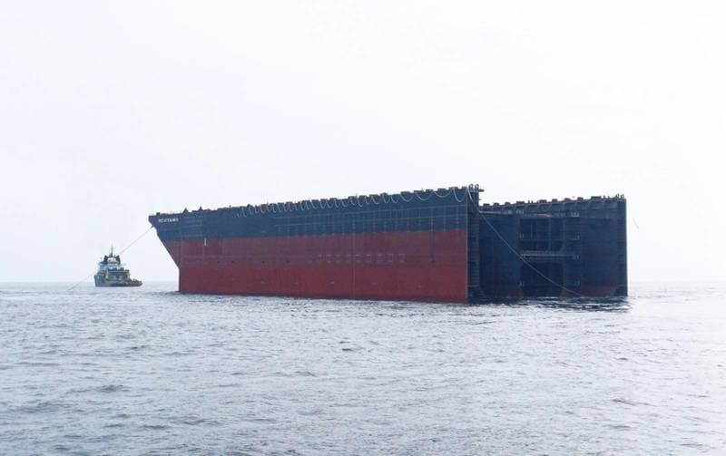 MODEC Reaches Milestone on Gato do Mato FPSO for Brazil Offshore Project