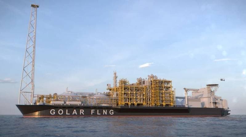 Axess Group Awarded Maintenance Contracts for Golar LNG's FLNG Vessels