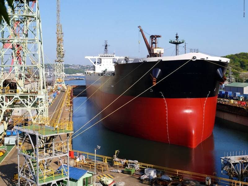 Yangzijiang Maritime Expands Fleet with 24 Newbuild Orders from Chinese Shipyards