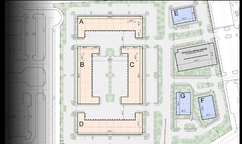 Hepburn and Sons Invests $18 Million in New Virginia Headquarters