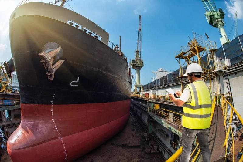 SFL Corporation Orders Two Very Large Ammonia Carriers for $216 Million