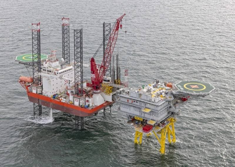 Gulf Marine Services Resumes Operations for Evacuated Vessels