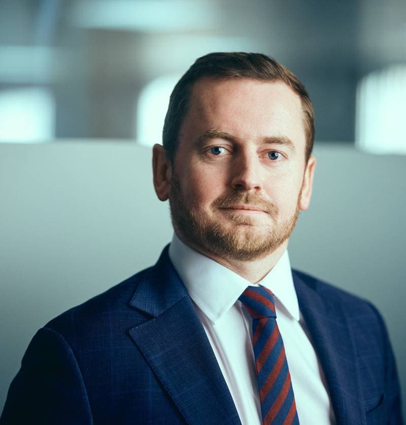 Middle East Offshore Sector Faces Elevated Structural Risks and Project Threats