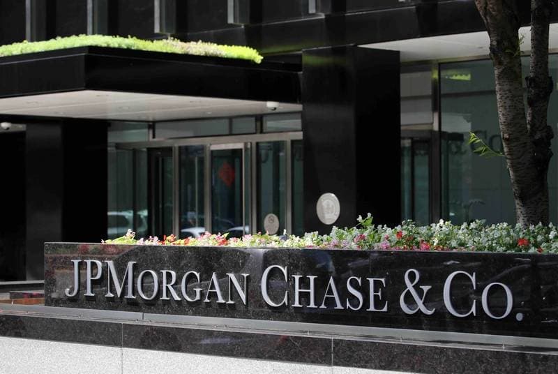 JPMorgan Chase Appoints New Leaders for $1.5 Trillion Security and Resiliency Initiative
