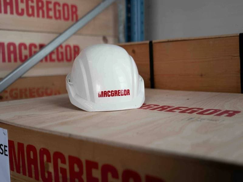 MacGregor Establishes New Service Engineer Hub in Trieste, Italy