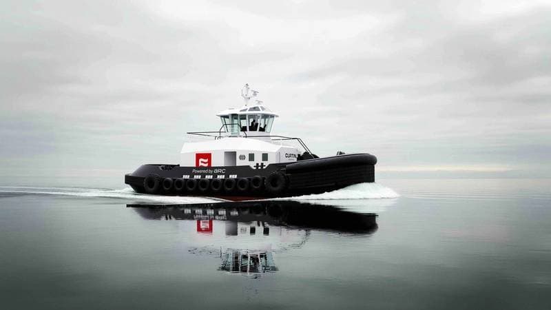 Arc Joins Maritime Battery Forum to Advance Electric Propulsion in Commercial Shipping