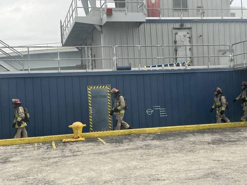 GAO Report Examines US Mariner Training and Financial Aid Access