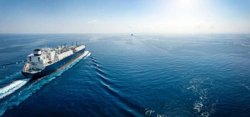 Three Tankers Depart Strait of Hormuz with AIS Transponders Off