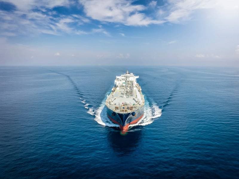A.P. Moller Holding Acquires Ocean Yield, Expanding Maritime Investment Portfolio