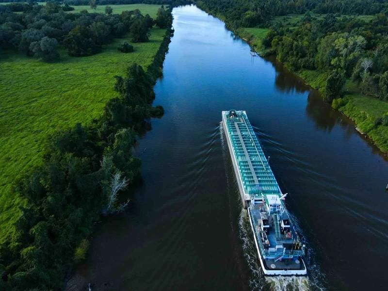 OpenTug and Blessey Marine Services Partner to Enhance Barge Invoicing with BargeOS