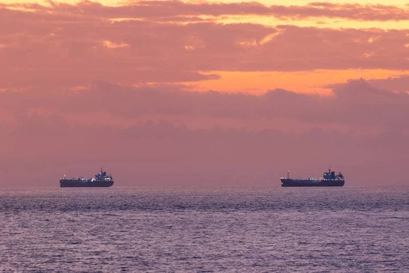 Strait of Hormuz Ship Crossings See Slight Increase Amid Stalled Peace Talks