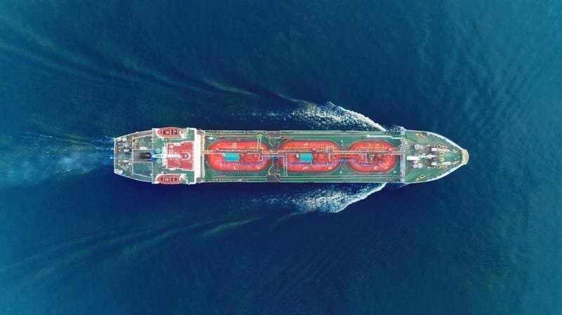 Iran Suspends 10% Freight Levy on Foreign Energy Shipments