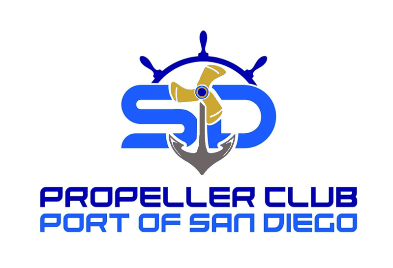 San Diego to Host 99th International Propeller Club Convention in September