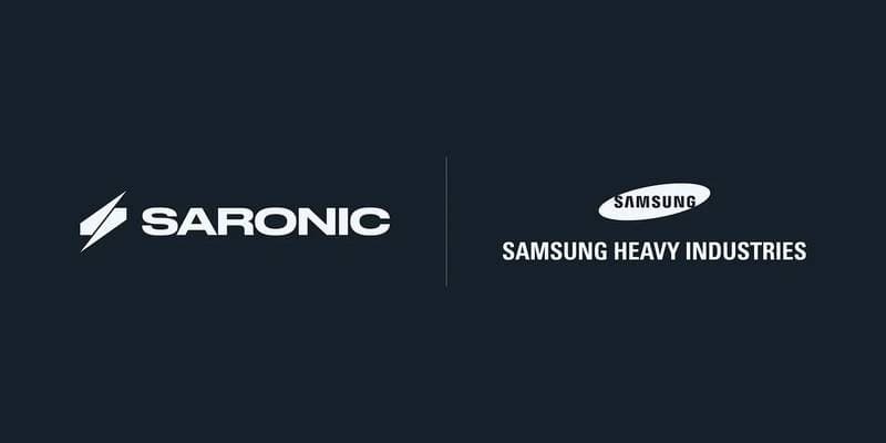 Saronic and Samsung Heavy Industries Partner on Autonomous Maritime Systems