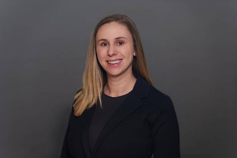 Crowley Appoints Brea Schmidt as New Chief Financial Officer