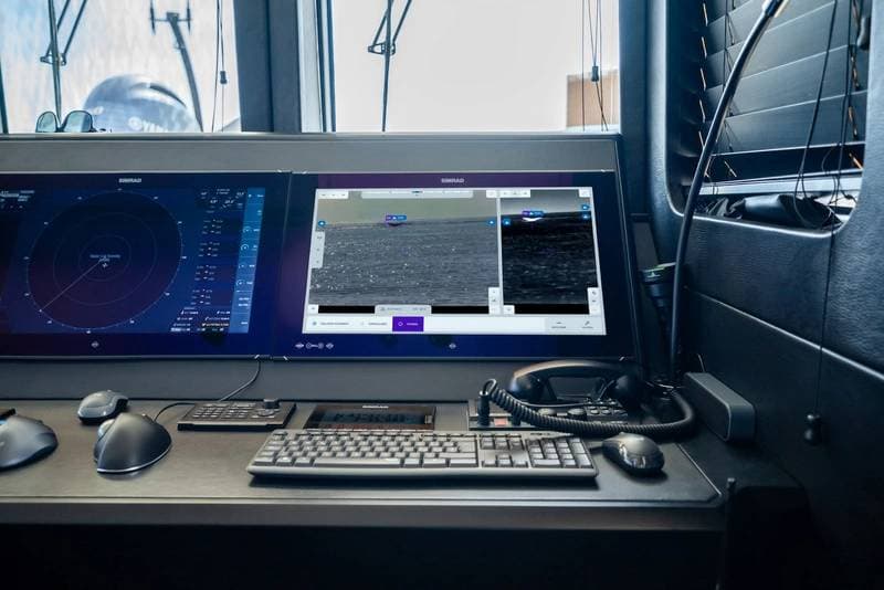 SEA.AI Secures Spanish Contract for AI-Powered Marine Mammal Detection