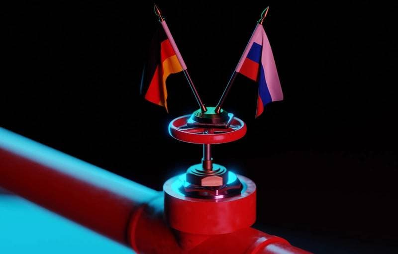 Nord Stream 2 Challenges EU's Russian Gas Import Ban in Court