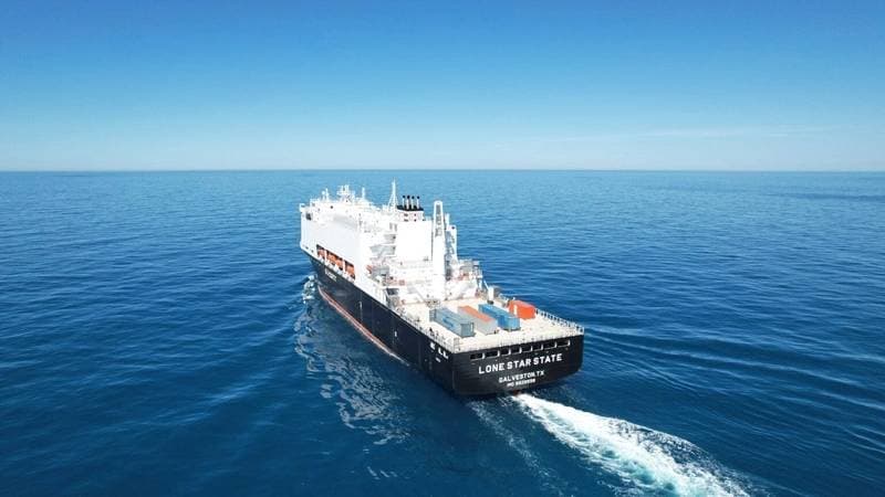 Fourth National Security Multi-Mission Vessel Delivered by TOTE Services and Hanwha Philly Shipyard