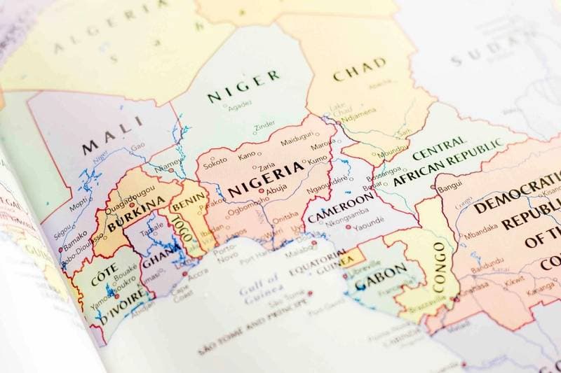 US Lifts Decade-Long Entry Restrictions for Nigerian Vessels, Boosting Trade