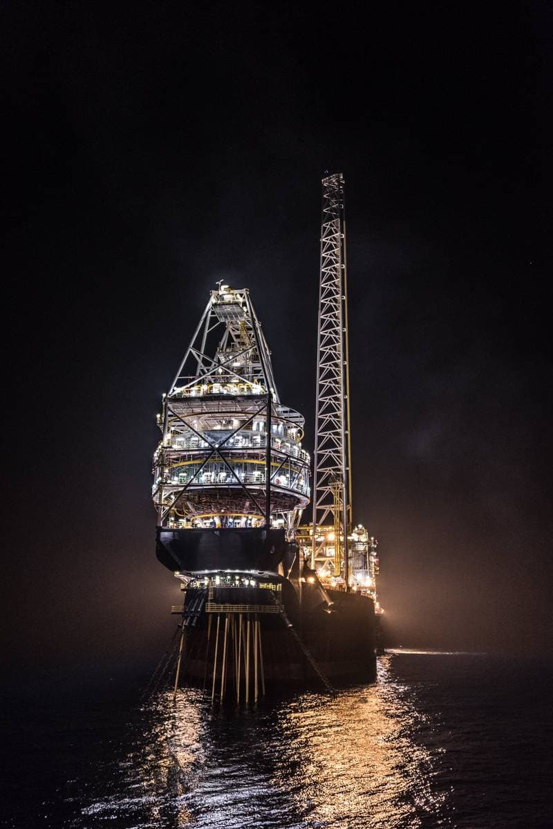 Americas Oil Producers Benefit from Iran War's Market Shifts