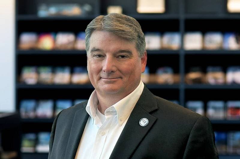 HDR Appoints Bryan Jones as Global Marine Terminals Leader