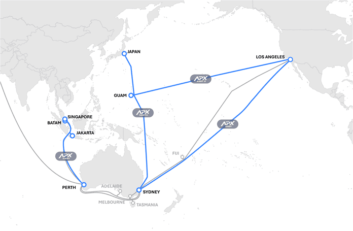 SUBCO Announces Three New Subsea Cable Projects to Boost Regional Connectivity