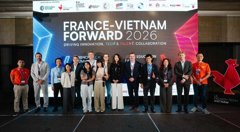 ZEBOX Announces Winners of Asia-Pacific Logistics Innovation Challenge in Vietnam