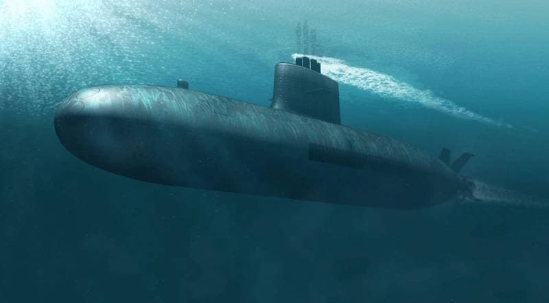 BMT Initiates Submarine Workforce Training Program in Canada