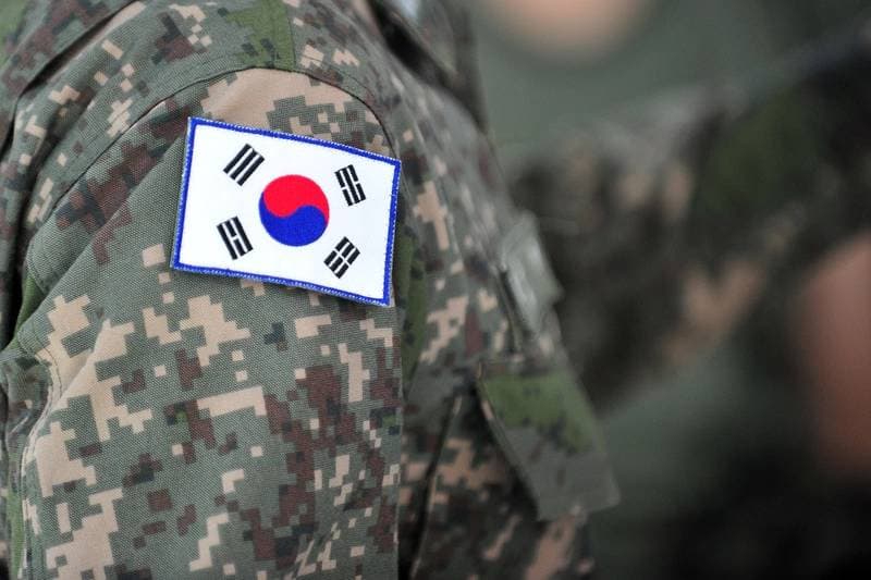 South Korea Considers Military Options for Strait of Hormuz Navigation