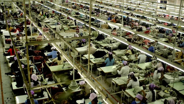 Report: Few Major Apparel Brands Disclose Living Wage Payments to Garment Workers