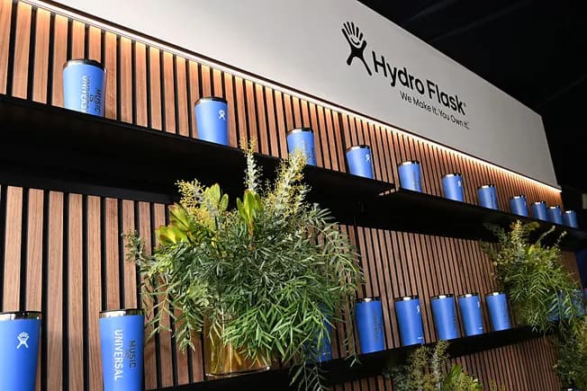 Hydro Flask Manufacturer Allocates Tariff Refunds to Inventory Optimization and Packaging