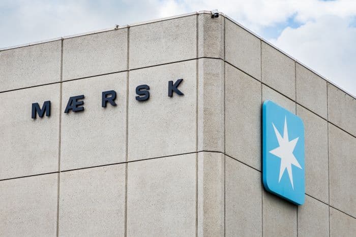 FMC Imposes Civil Penalty on Maersk for Detention Billing Practices