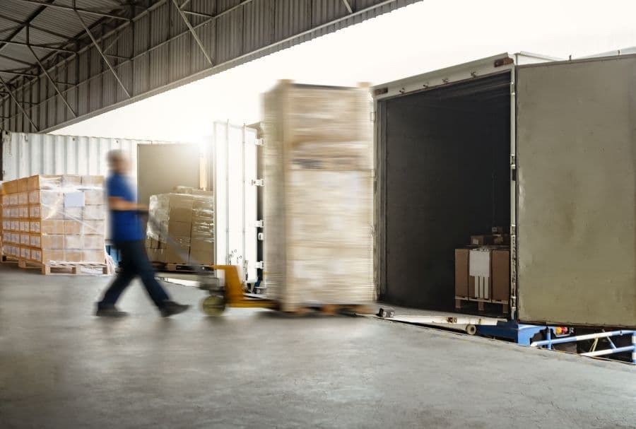 New Platform Aims to Boost US LTL Shipper Leverage Through Dock Efficiency Scoring