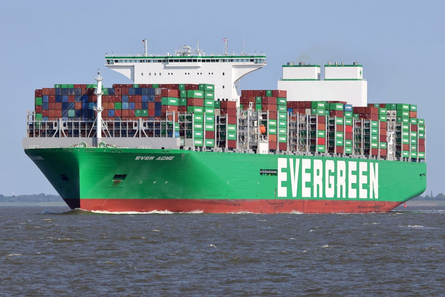 Asia-South America Container Rates Soar Following Extensive Blank Sailings