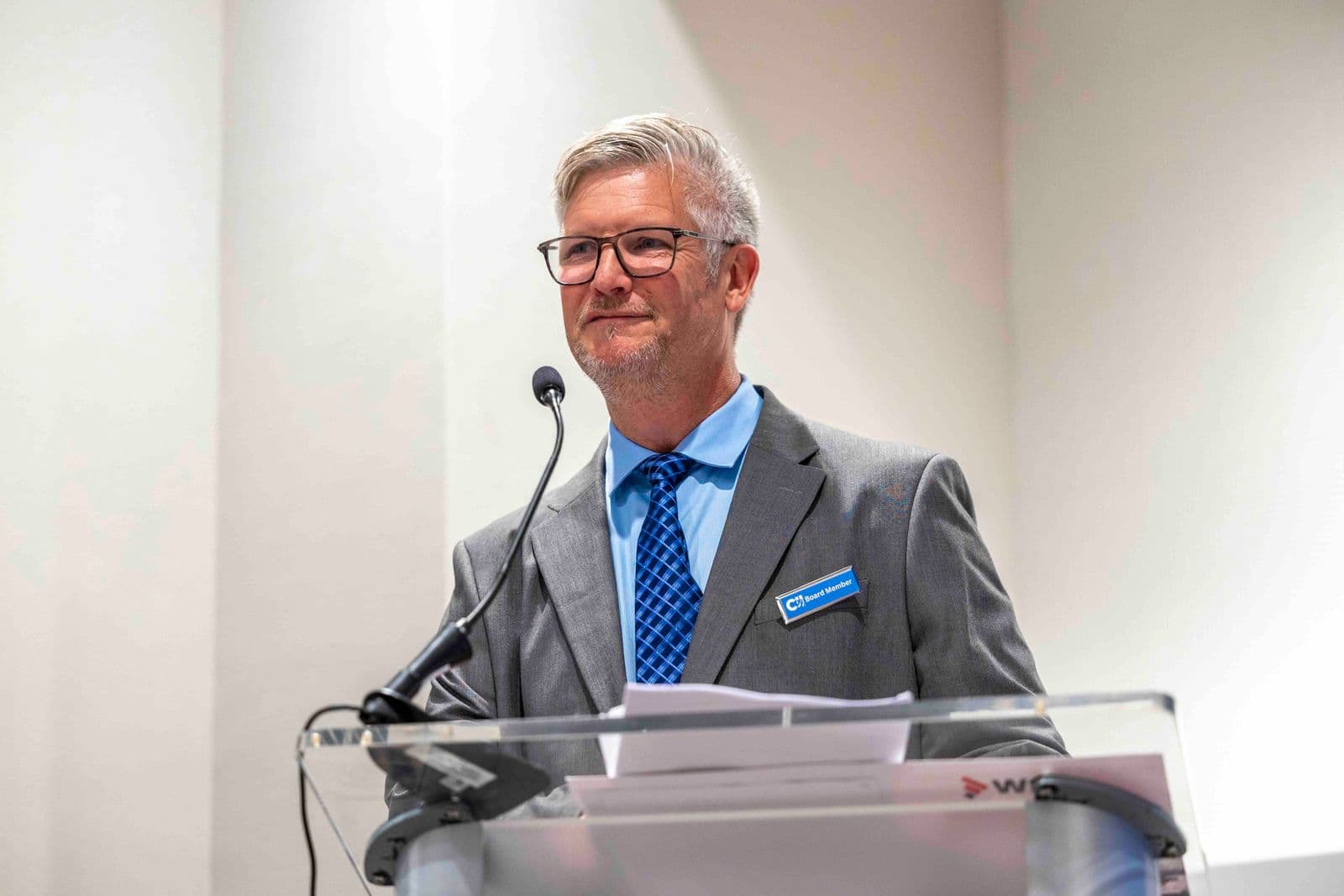 Journal of Commerce Executive Director Chris Brooks Announces Retirement