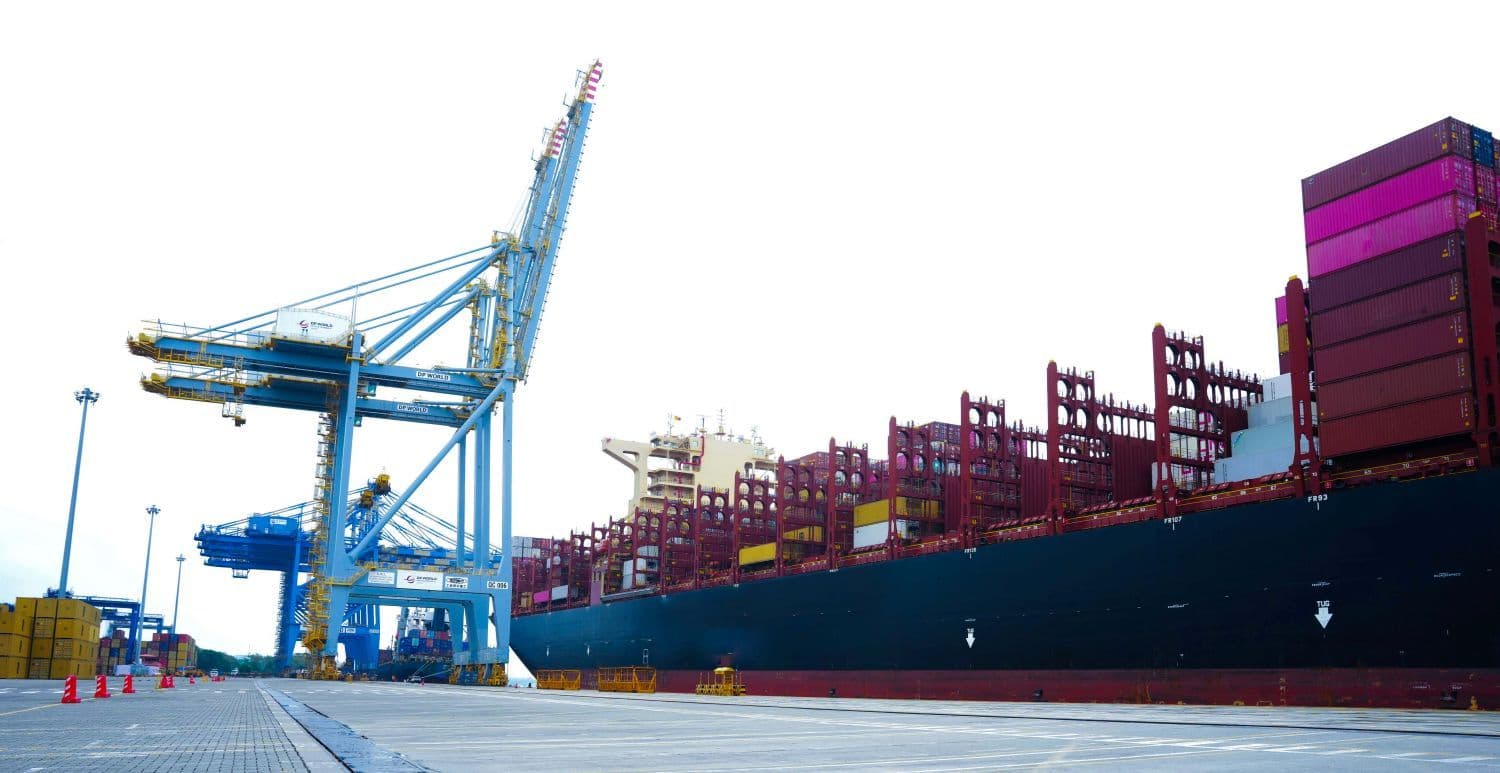 MSC Reinstates India-USEC Service Amid Surging Booking Demand and Higher Rates