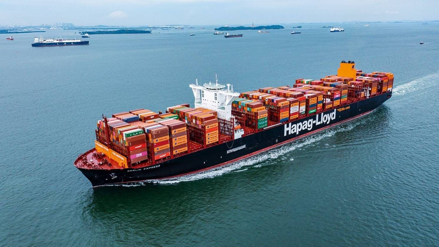 India Export Booking Restrictions Tighten Amid High Demand on Key Trade Lanes