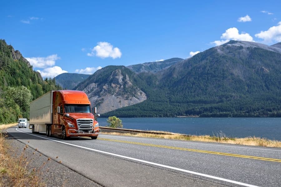 Truckload Shippers Must Redefine 'Shipper of Choice' for Mutual Value