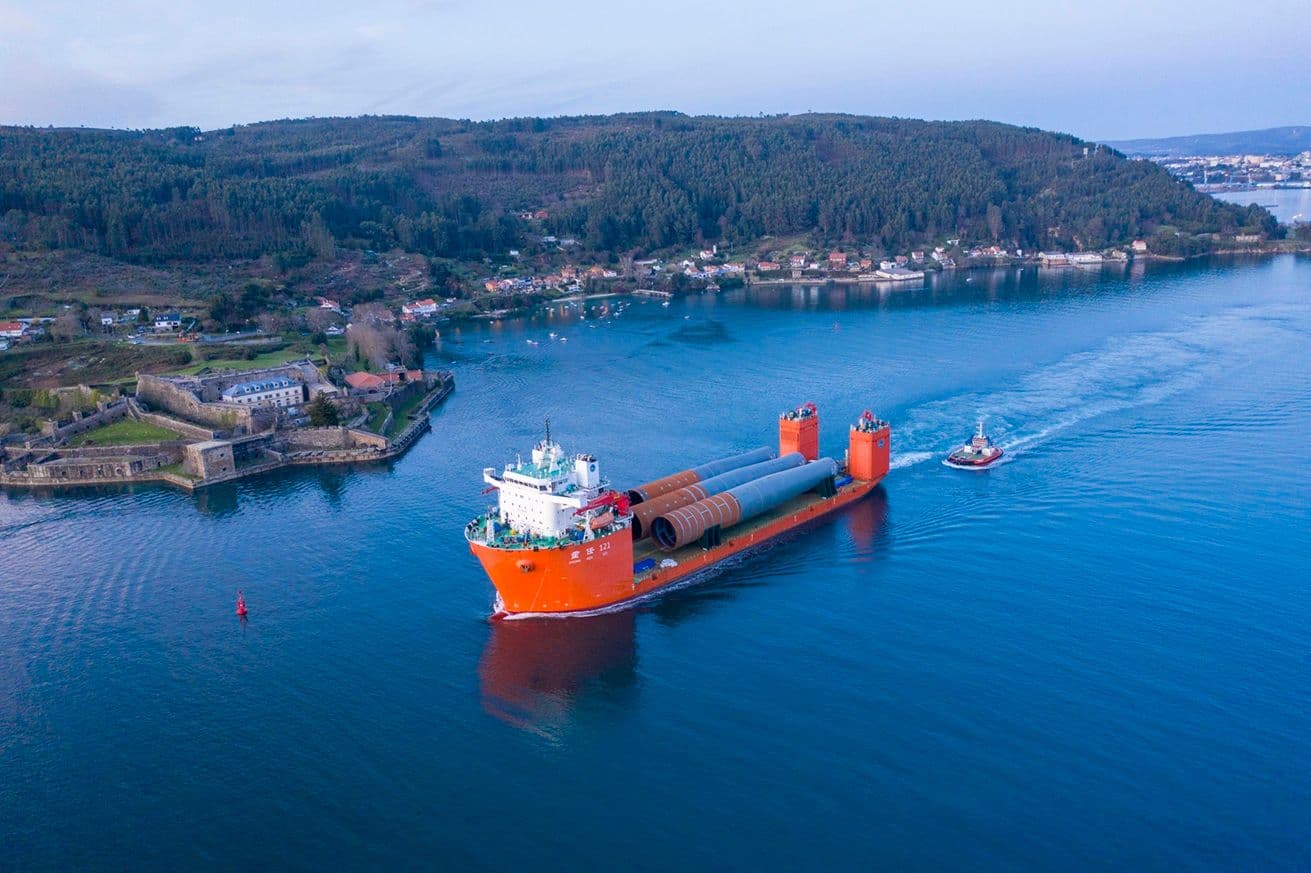 Multipurpose Vessel Capacity Easing May Be Short-Lived for Shippers