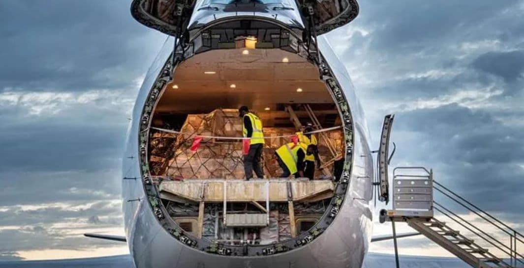 DSV Adjusts Full-Year Outlook Following Strong First Half Performance