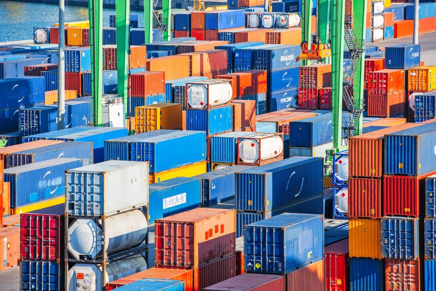 HappyRobot's $1.2 Billion Valuation Highlights AI Agent Potential in Logistics
