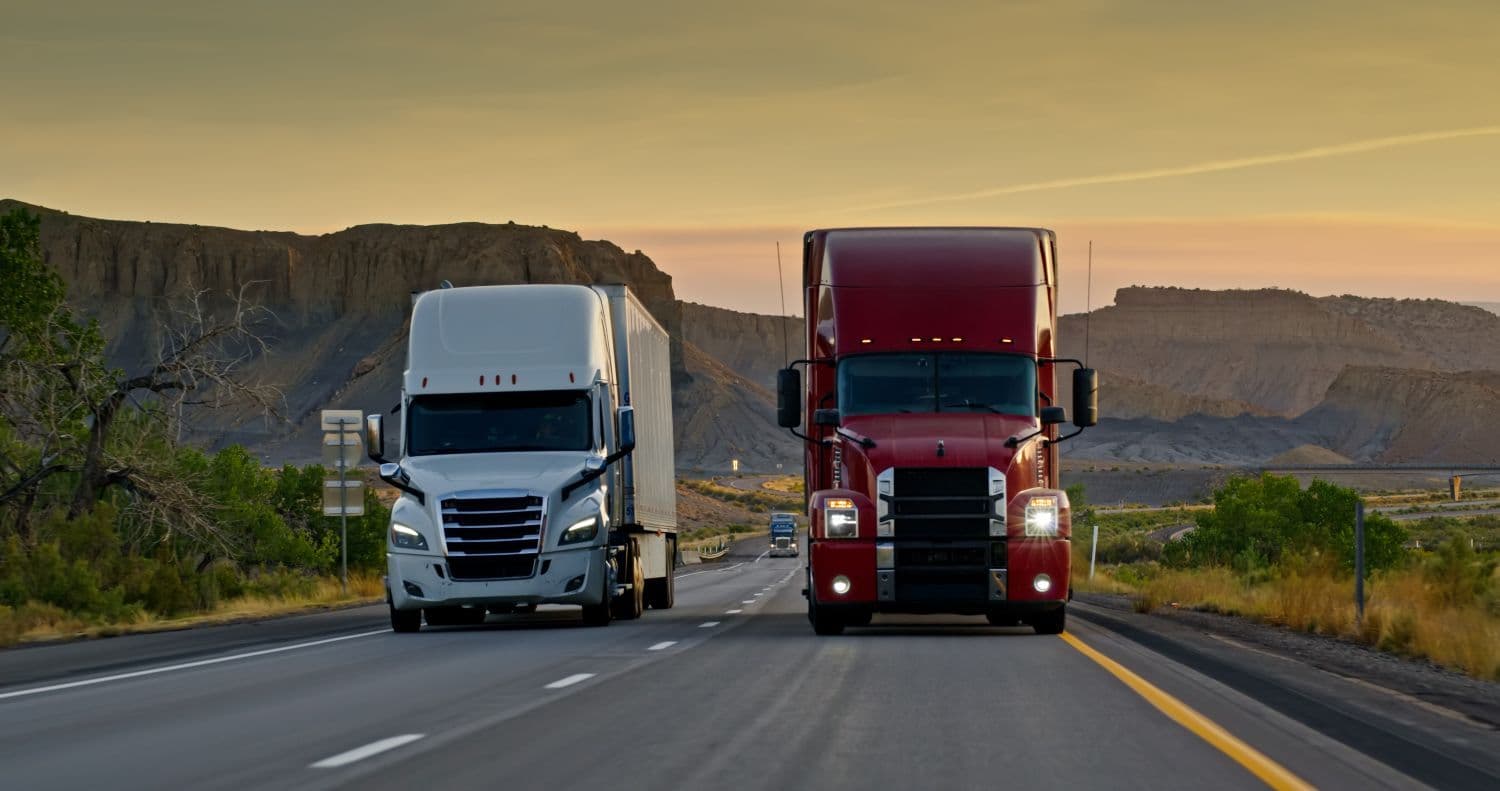 US Truck Capacity Decline Linked to Reduced Cargo Theft Incidents