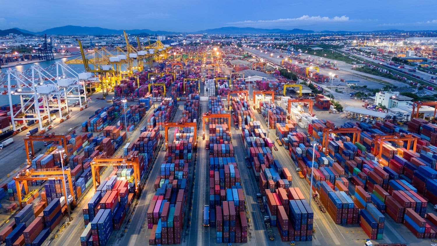 Australian Regulators Investigate WiseTech Global Over Pricing Model Changes